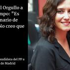Isabel Díaz Ayuso