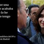 Isabel Díaz Ayuso