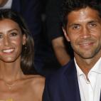 Ana Boyer y Fernando Verdasco