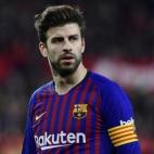 Gerard Piqué