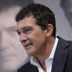 Antonio Banderas