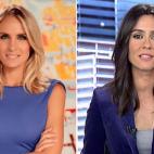 Angie Rigueiro contra Alba Lago.