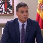20 de septiembre de 2019. Despu&eacute;s de la convocatoria de elecciones, se produce un punto de inflexi&oacute;n cuando Pedro S&aacute;nchez da una entrevista a Ferreras en La Sexta en la que reconoce que "no dormir&iacute;a tranquilo" si hubi...