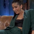 &ldquo;Conmigo misma... He descubierto que el succionador de cl&iacute;toris es una maravilla".(14/10/19)