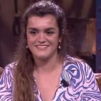 "Joe es que es d&iacute;a cuatro, todav&iacute;a no he follado... No voy a responder a esto porque los fans de OT est&aacute;n superlocos".(04/06/19)