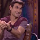 "Yo tengo un beb&eacute; y muy poco. Vini&eacute;ndome arriba dir&iacute;a que cinco o seis veces al mes". (30/05/19)