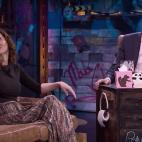 "Mi novio vive en Nueva Zelanda as&iacute; que petting &ndash;lo que en Espa&ntilde;a llamamos enrollarse o magreo&ndash; cero [...]. Tienes que cuantificar Skype tambi&eacute;n". Broncano decidi&oacute; puntuar el Skype por 0,05 veces.(22/...