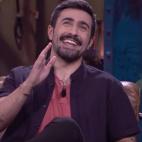 &ldquo;El mes anterior estaba con servicios m&iacute;nimos. Me parece muy l&iacute;cito que me hay&aacute;is tra&iacute;do este mes, porque estoy ah&iacute; ah&iacute; conociendo a una chica y estoy m&aacute;s caliente que una patada en la oreja...