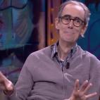 &ldquo;Pues no s&eacute;. Si masturbarse cuenta por 0,2, pues unas 200 veces. Es que yo he crecido en la &eacute;poca de la Iglesia dura y eso marca. Si me hubieras dicho que lo de masturbarse no contaba me pon&iacute;as en un brete, pero as&iac...