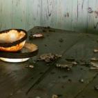 Instalación de Thomas Nordanstad.