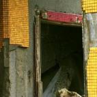 Instalación de Thomas Nordanstad.