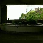 Instalación de Thomas Nordanstad.