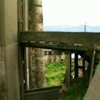 Instalación de Thomas Nordanstad.