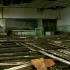 Instalación de Thomas Nordanstad.