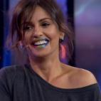 M&oacute;nica Cruz lleg&oacute; a El Hormiguero con M&oacute;nica cool, su secci&oacute;n en la que hablaba de las &uacute;ltimas tendencias.