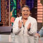 Hablaban de los estrenos en las salas en Chunguicine.