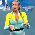 Con La &uacute;ltima superviviente explicaba c&oacute;mo superar situaciones l&iacute;mite.