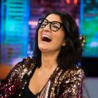 La humorista y exconcursante de MasterChef Celebrity se encargaba de la secci&oacute;n de cocina.