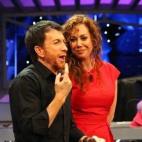 Se encargaba de una secci&oacute;n que recopilaba los momentos m&aacute;s graciosos de las redes.