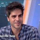 Presentaba A mi manera.