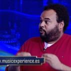 Asum&iacute;a El plan B, una secci&oacute;n musical.