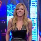 Se encargaba de las secciones Las formas m&aacute;s originales de... y la de Juega en casa.