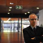 Enoch Albertí, del equipo de académicos que supervisarán el referéndum.