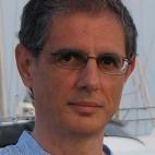 Josep Vilajosana, uno de los acad&eacute;micos que act&uacute;an como Sindicatura.