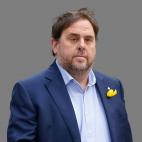 Oriol Junqueras, exvicepresidente del Govern. En prisi&oacute;n. Los acusados se sentar&aacute;n en el banquillo por liderar el proceso independentista catal&aacute;n y desobedecer algunos con ello numerosas resoluciones judiciales. En concret...