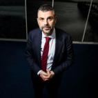 Santi Vila, exconseller de Empresa. Respecto a las acusaciones de rebeli&oacute;n -sedici&oacute;n en el caso de la Abogac&iacute;a del Estado- pivotar&aacute;n sobre la acreditaci&oacute;n o no de la violencia en el desarrollo de los hechos de...