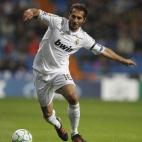 El centrocampista turco llegó en 2011 procedente del Bayern de Múnich firmando por cuatro temporadas, pero menos de un año después ya ponía rumbo al Galatasaray turco. Jugó apenas 12 partidos y marcó un gol.