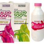 Gustan todas las leches básicas, entera, semi o desnatada, enriquecidas con calcio o no. Otra muy mencionada es la que lleva limón y canela. Otros lácteos mencionados son los yogures griegos y el queso de oveja en lonchas. El precio medio de...