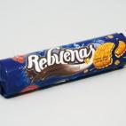 Triunfan entre los usuarios, tanto las normales que imitan a las galletas Príncipe, como las rebuenas de chocolate rellenas de chocolate. Precio medio: 1 euro.