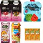 Nuestros lectores también se inclinan por las bebidas de frutas que oferta Mercadona. El litro de zumo no suele costar más de un euro.