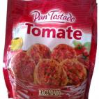 Parece que en Mercadona le tienen cogido el punto a los productos con tomate y aceite, dos pilares de la dieta mediterránea. Muchos de los encuestados citaron este tipo concreto de panecillos. Cada bolsa cuesta 0,85 euros.