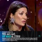 De Gran Hermano 11 a presentadora de Mujeres y Hombres y Viceversa.