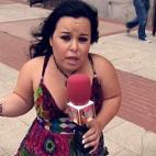 De GH 10 a reportera de S&aacute;lvame.