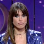 De GH 16 a presentadora de Supervivientes.