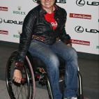 Gemma Hassen Bey (exdeportista)