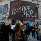 Peleando por Madrid.