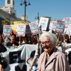 De todas las edades, en Madrid.