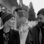 Que no falte el amor. Blue Jay parece haber pasado desapercibida entre los grandes t&iacute;tulos, y no porque no merezca su hueco. Los protagonistas, que fueron pareja, se reencuentran tras veinte a&ntilde;os en su pueblo natal. Sarah Paulson '...