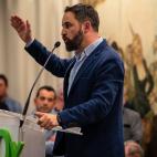 Para hablar de España...