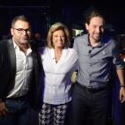 Se une al universo Telecinco.