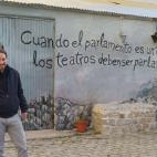 En busca de mensajes reivindicativos.