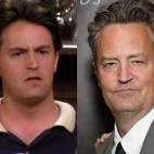 * La foto de la derecha es de 2017