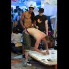 Javier Mantrana:por Javier Mantrana