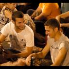 Javier Mantrana:por Javier Mantrana