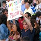 Santimon:En Santiago de Compostela.