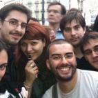 Rhiwen:Tooodos guapos!